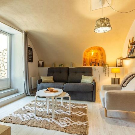 Domaine Luna Estella Tourrette-Levens エクステリア 写真