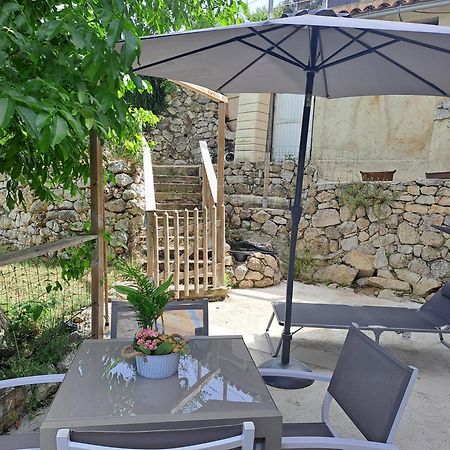 Domaine Luna Estella Tourrette-Levens エクステリア 写真