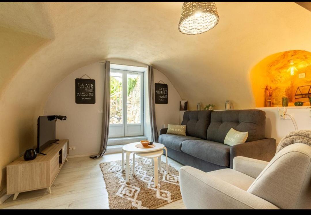Domaine Luna Estella Tourrette-Levens エクステリア 写真