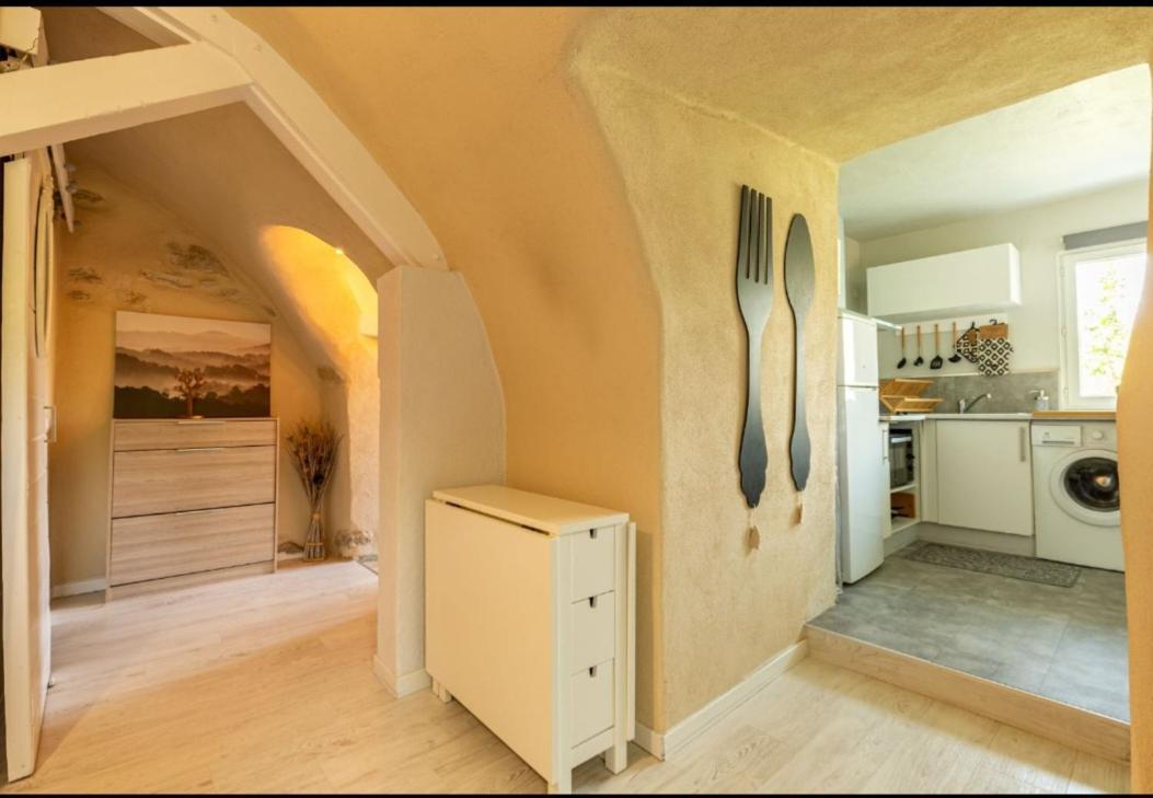 Domaine Luna Estella Tourrette-Levens エクステリア 写真